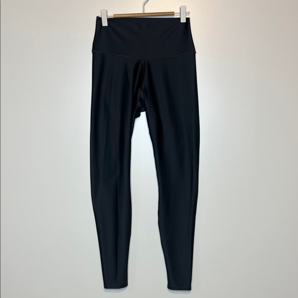 ALO Yoga Black Leggings